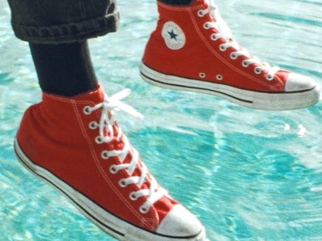 CONVERSE發表FOREVER CHUCK影片 頌讚CHUCK TAYLOR歷史傳承 由喜愛Converse的各界領導人物帶動並重新定義青少年文化