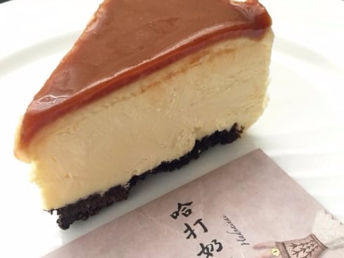 特搜「排到失心瘋甜點 Top 3 」！網友：那個焦糖啊嘶...