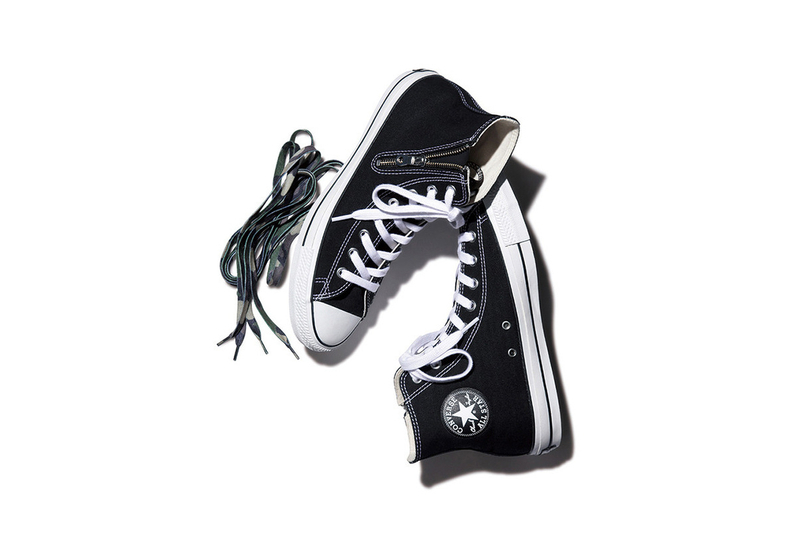 Converse japan clearance 100周年