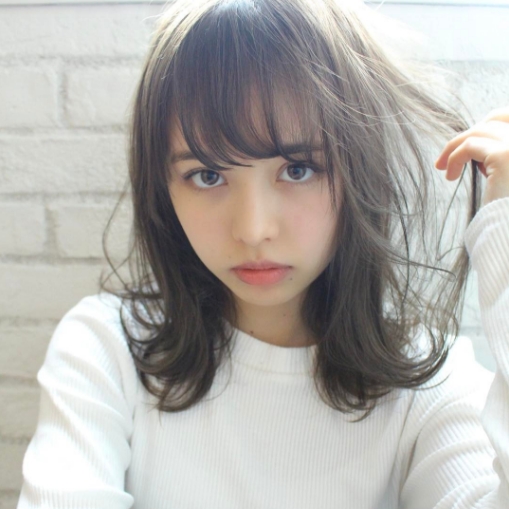 喜歡日本女生那種自然的氣質捲髮？趕快 Follow 這 Instagram，保證為你提供大量靈感！