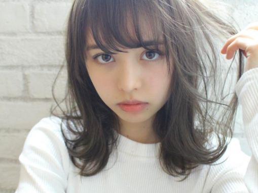 喜歡日本女生那種自然的氣質捲髮？趕快 Follow 這 Instagram，保證為你提供大量靈感！