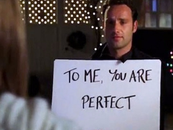 超模轉型做演員！《Love Actually》續集找來 Kate Moss 參演，沒有不看的理由了！