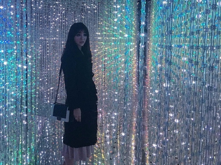 【百大口碑】到底是去看展還是打卡？20大熱門打卡點近半都是展演場地！