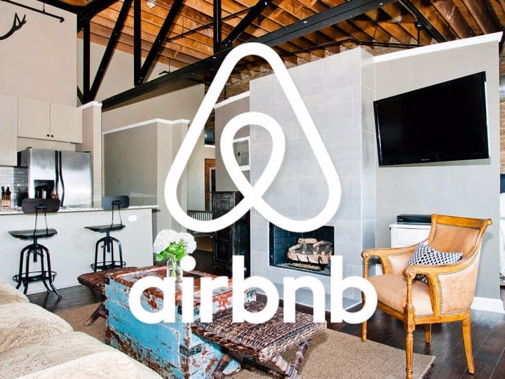  Airbnb 又拿了 4.5 億美元融資，他們還打算開展長租業務