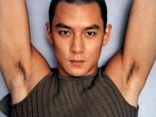 40歲仍是 小鮮肉 ？ 盤點5位娛樂圈凍齡男星