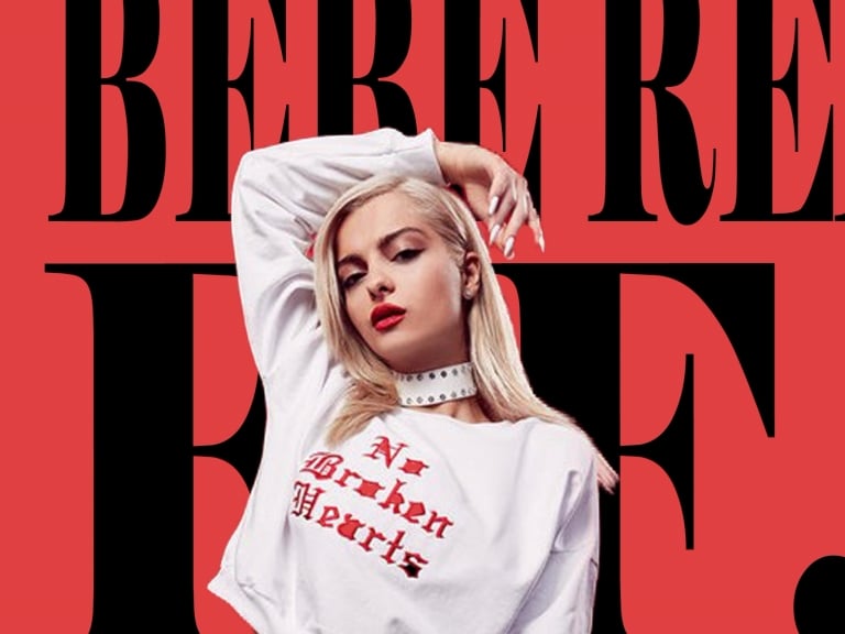 Bebe Rexha 再攜 G - Eazy 打造黃金神曲〈Fxxk Fake Friend〉，狠嗆假面好友！　