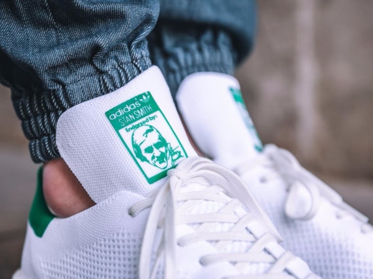 adidas Originals Stan Smith 近期還有這幾種款式登場　哪一雙你最想要？！