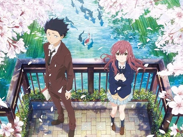 神作電影版《聲之形》登台在即！《你的名字》新海誠讚：根本模仿不來
