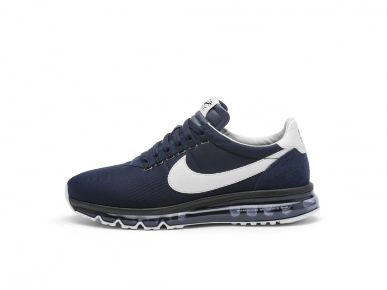 沒被電過？讓 AIR MAX 6 款經典與 6 位台灣 DJ 一起電爆你！歡迎你隨時來 Kiss My Airs～ 