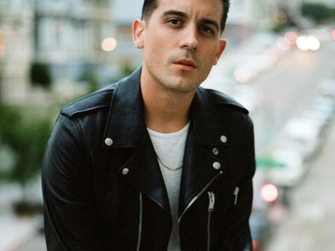 號稱阿姆接班人？！新世代最潮「白人饒舌」G–Eazy 的這些作品一點也不 Easy！