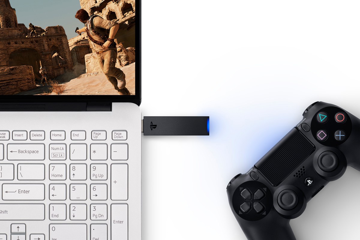 一個帳號瘋玩 400 款遊戲！遊戲串流系統 PS NOW 啟動在即