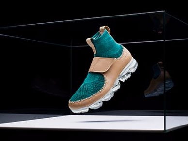 NIKELAB X VISION-AIRS慶祝AIR MAX DAY