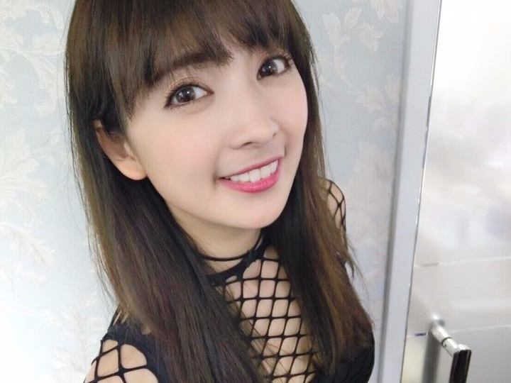 【百大口碑】萌辣二合一！網友公認通告界女神是她