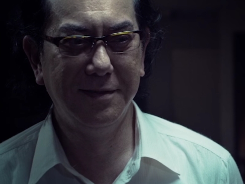 【牲夜食堂】黃秋生挑戰經典神作 變態新作《失眠》血腥程度更勝《人肉叉燒包》!