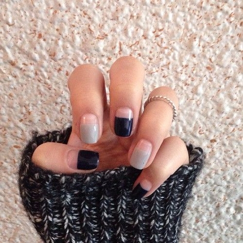 從 Instagram 上偷師：指尖也要換新裝，10 個春日美甲靈感！