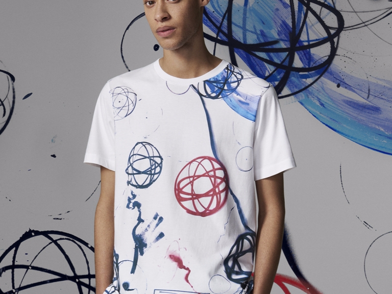  UNIQLO UT x FUTURA 穿搭型錄曝光　上架日期也同步公佈！