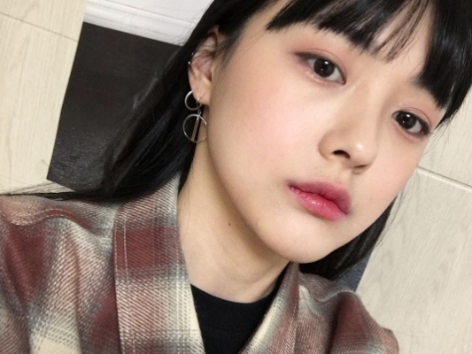 韓妹似有還無的….「 假眼線 」3大技巧！