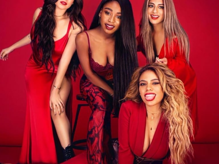 Fifth Harmony 團員平均才 20 歲！關於「五佳人」不可不知的 4 大要點