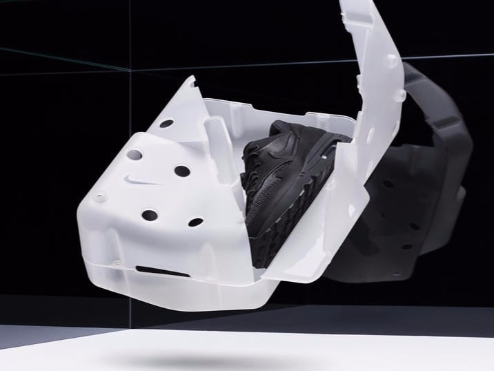  NIKELab 跨界前衛聯名！其中一個領域竟來自「台灣」綠能建築公司