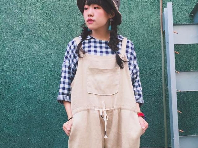 還真的不一樣！用 2 大類似單品「南北女孩搭出不同風格」