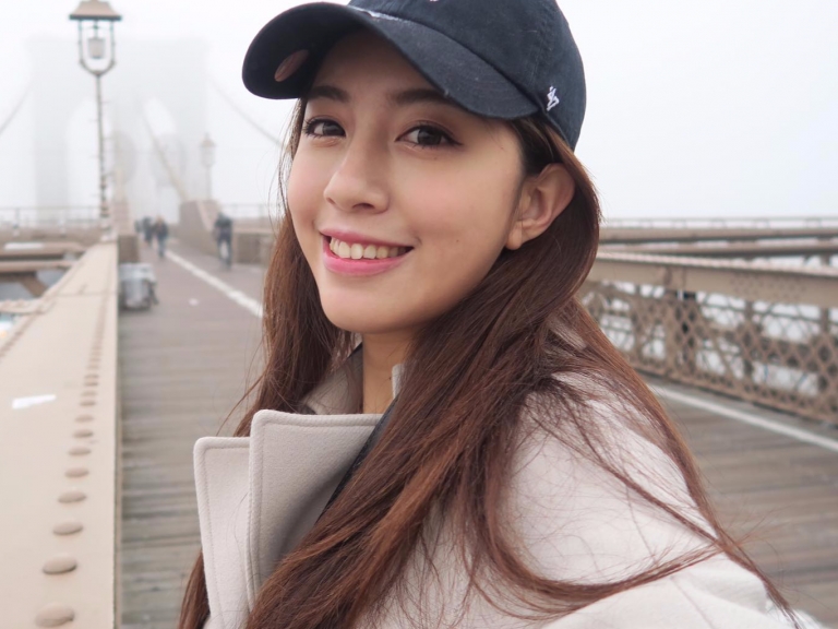 表特女神懶人包駕到!是誰紅了九年還能進榜?