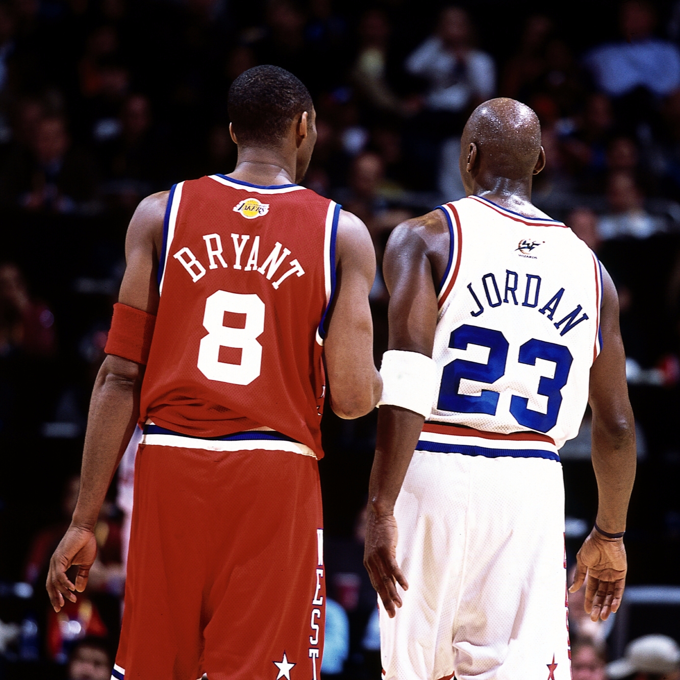 〔乂抗對決〕Jordan 與 Kobe 的 10 個差異處！執教過兩位的傳奇教頭 Phil Jackson 告訴你