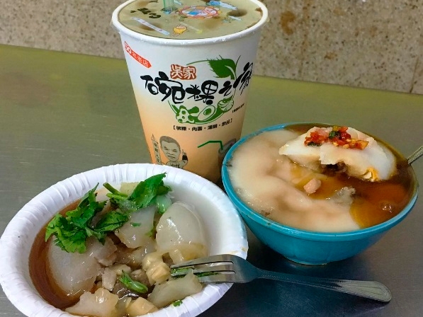 一秒看出你是哪裡人！讓南北部人「吵翻天」 4 大國民美食吃法　你最習慣哪一種？