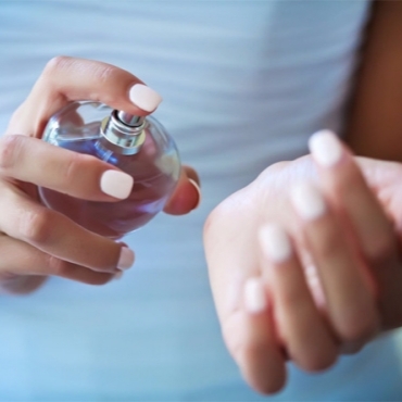 原來過期香水可以這樣用 ! 　7種方法讓你的生活依然芬芳 !