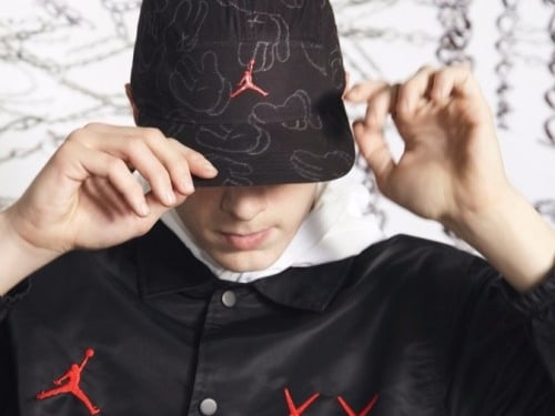KAWS x Jordan Brand 聯名系列全商品、型錄曝光　中國將成為第一個販售的國家！