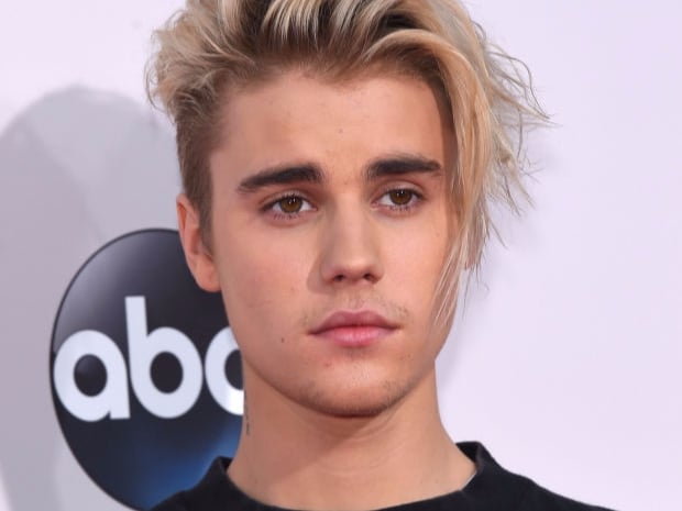 揭示明星不為人知的辛酸!Justin Bieber 外出用餐+被追捕影片正在網絡瘋傳中⋯⋯
