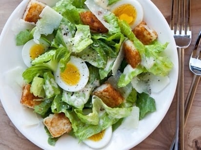 食慾長期高漲，不吃就像有螞蟻咬？這種食物可以幫你減低飢餓感！