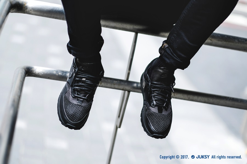 nikelab air max 1 flyknit