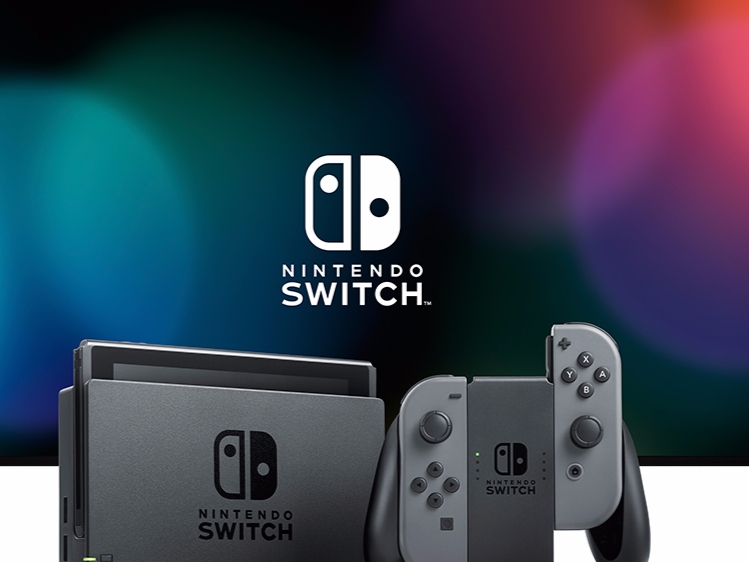 要準備買任天堂Switch 了？不妨先看看這一篇再決定