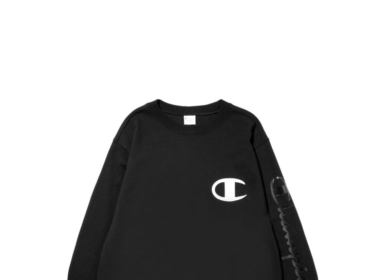 izzue x Champion 2017年春夏季聯名別注系列於3月24日注目登場