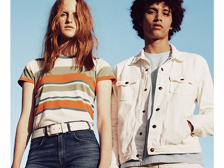 新復刻回潮！ LEVI’S® Orange Tab橘標系列 限量發行 反叛古著LOOK回歸！