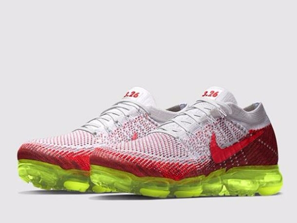 NIKEID致敬AIR的過去、現在和未來