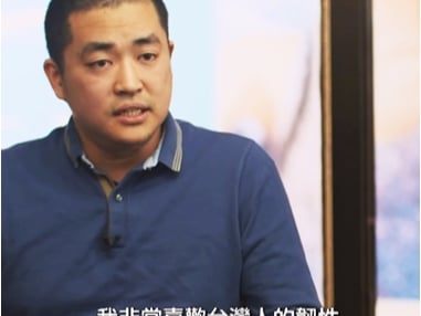 紐約的台灣之光！時代廣場天天都看得到的「這樣東西」竟出自台灣人之手！