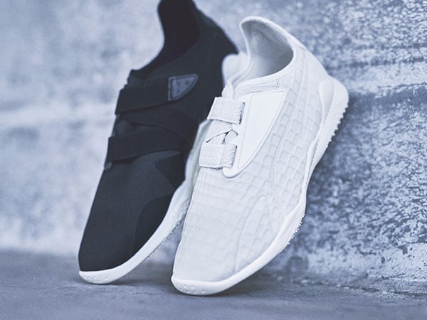 「怪獸」重擊潮流圈！超殺狂鞋PUMA Mostro黑白齊發，極簡配色誰與爭鋒！