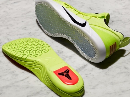 不像球鞋的籃球鞋！KOBE A.D. NXT 顛覆傳統