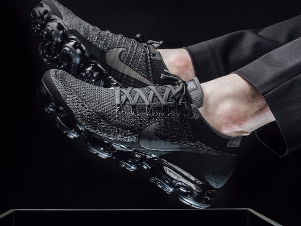 每週鞋報：NIKE Vapor Max 正式上市！ GORE-TEX 加持，Converse Chuck Taylor 也玩機能性！