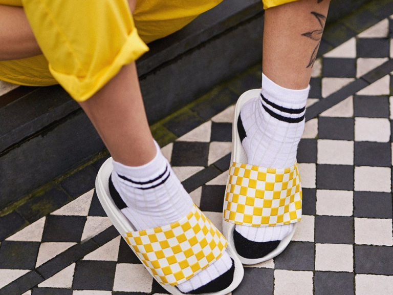 Vans 與 Urban Outfitters 合作推出的限量聯名系列，讓人好心動！
