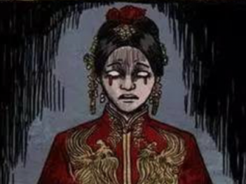 恐怖漫畫看到心寒 必追大熱《訊息》及《亡者的訊息》