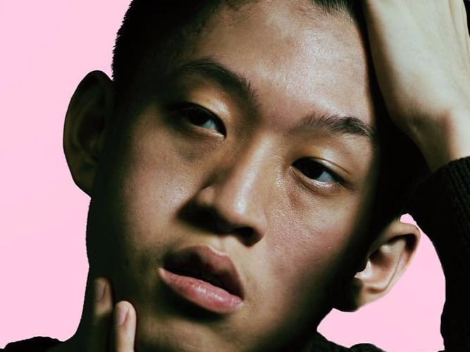 超級快訊!Rich Chigga 在 IG 宣布將從今年開始巡迴表演