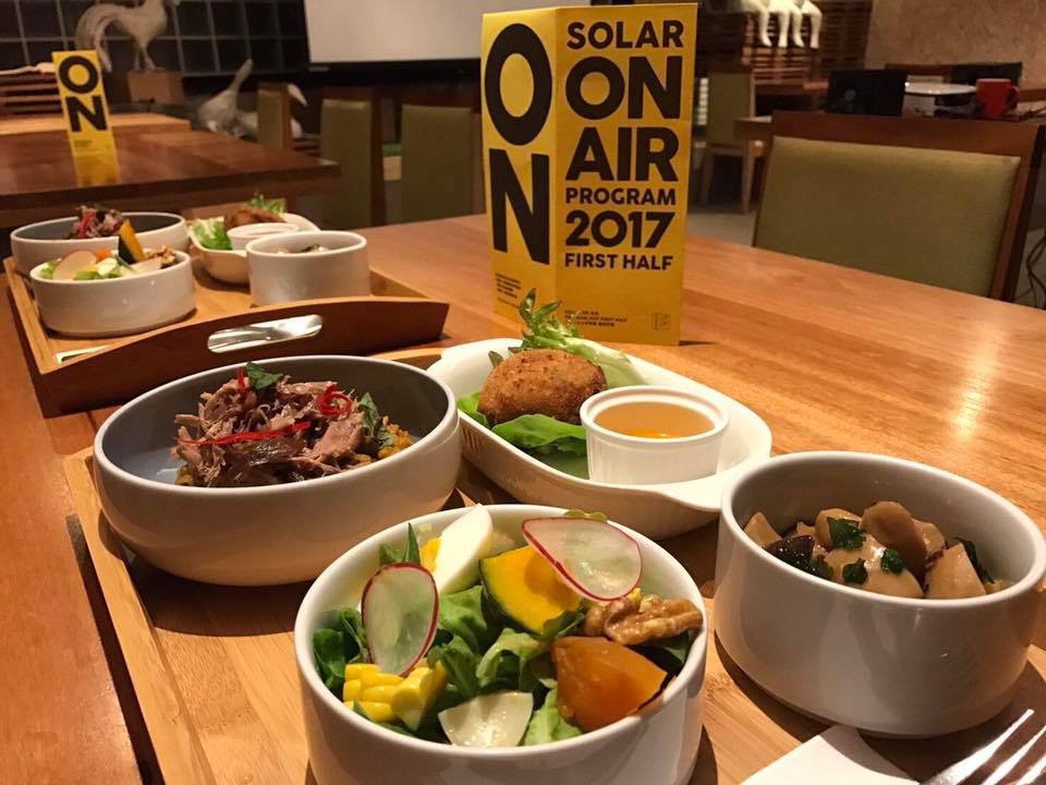 富錦街限定!「那間」隱藏版美食電影限時活動被推爆
