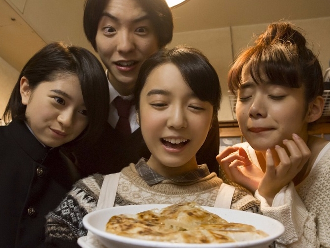 沒有《深夜食堂》沒關係,準備好宵夜配這 3 部美食日劇吧!