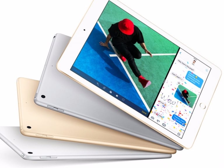 不要只看紅色 iPhone！低至 2 千元的 iPad，也經已默默上架了！