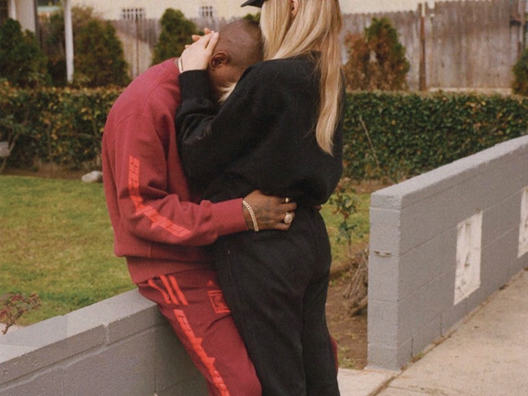 肯伊威斯特 x adidas Calabasas 聯名系列終於曝光！   下一個神話的展開嗎？