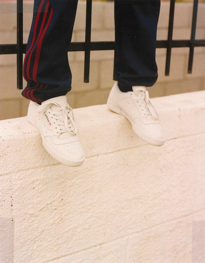 adidas originals x kanye west calabasas tp