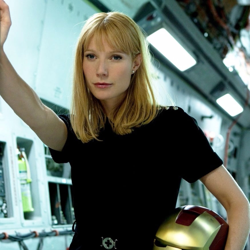 「小辣椒」回來了？葛妮絲派特將現身《蜘蛛人：返校日》有望和鋼鐵人談復合？