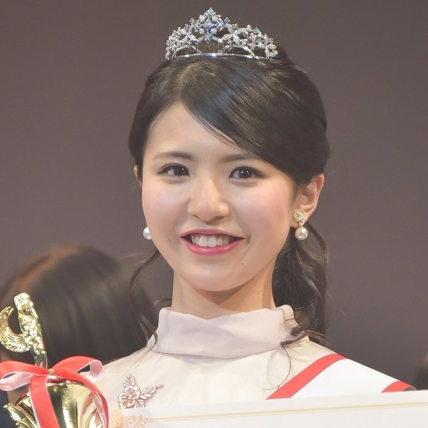 日本第一美女、帥哥大學生冠軍出爐　今年終於不再是「槽點滿滿」了？